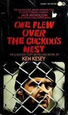 One Flew Over the Cuckoo's Nest by Ken Kesey, First Edition (Viking Press, 1962) — listing 3