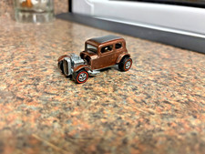 Hot Wheels Redline Torero, Purple Spectraflame, 1969 — listing 5