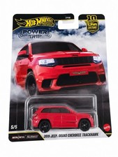 Hot Wheels '20 Jeep Gladiator - HW Dirt Series (Nitto/Rigid Livery) — listing 6
