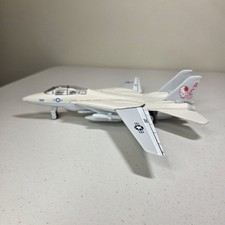 Vintage Toy F-14 Tomcat Fighter Jet Playset with Joystick Controller Stand — listing 4