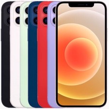 Apple iPhone 11 64GB Black (Unlocked)