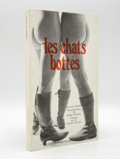 Vintage Adult Fetish Magazine, Volume 1 Number 1, First Issue — listing 3