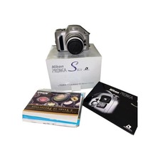 Nikon Pronea 6i APS Film SLR Camera with Lens and Bag — listing 5