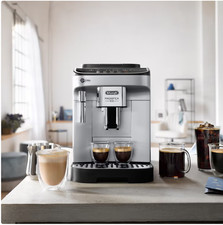 DeLonghi Magnifica Super Automatic Espresso & Cappuccino Machine ESAM04110S, listing 4
