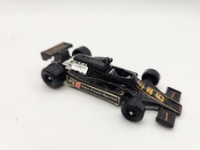 Tomica Lotus 78 Ford Black JPS Formula 1 Die-Cast Race Car No. F30 — listing 4