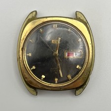 Vintage Seiko 5 Automatic Day-Date Men's Watch, Ref. 6119-7103, 21 Jewels — listing 3