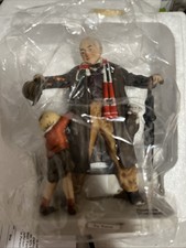 Norman Rockwell 'Artist's Daughter' Porcelain Figurine — listing 3