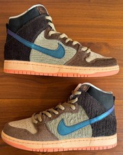 Nike SB Dunk High Concepts Turdunken Special Box — listing 6