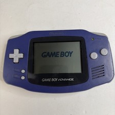 Nintendo Game Boy Advance SP (AGS-001) NES Classic Edition with 6 Game Bundle — listing 3