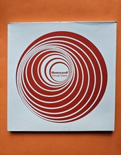 Honeywell Circular Chart Recorder Paper, Sealed Box, Made in USA — listing 6