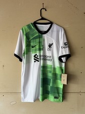 Liverpool FC 2024/25 Home Shirt - Luis Díaz #7, Nike Dri-FIT — listing 6