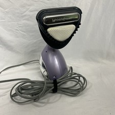 Shark Press & Refresh Garment Care System Handheld Steamer with WrinkleEraser — listing 3