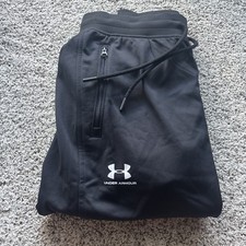 Under Armour Women's Sportstyle Graphic T-Shirt, Charcoal Grey Heather, Size Large, listing 2