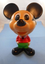 Mattel Talking Mickey Mouse Pull-String Toy 1976 — listing 6