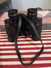 Bushnell Falcon 7x35 Insta-Focus Binoculars with Case and Box — listing 4