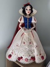 Disney Storybook Christmas Collection Snow White & the Seven Dwarfs 8-Piece Ornament Set — listing 3