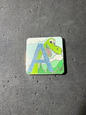 Disney Trading Pin - Arlo from The Good Dinosaur (Pixar), Enamel Character Pin — listing 2