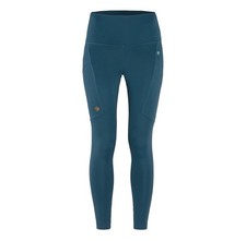 Fjällräven Women's Abisko Trekking Tights / Hiking Pants Keb Trousers — listing 4