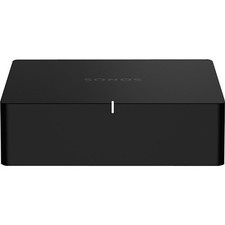 Sonos Port Network Streaming Audio Component (Black) — listing 2