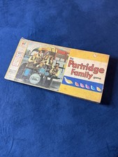 Vintage 1971 The Partridge Family Board Game by Milton Bradley (No. 4221) — listing 5