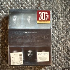 Game of Thrones: The Complete Fifth Season DVD Box Set (HBO) — listing 4