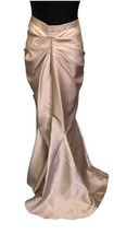 Badgley Mischka Girls 3-Piece Tweed Skirt Outfit with Top, Tulle Skirt & Matching Bag, Size 3T — listing 4