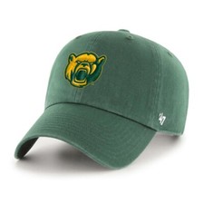 '47 Brand Baylor Bears BU Mesh Trucker Snapback Hat — listing 6