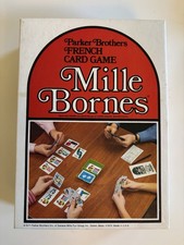 Mille Bornes French Card Game 1971 Edition — listing 6