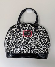 Sanrio Hello Kitty Lollipops & Hearts Print Purse 12in — listing 3