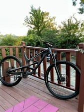 Specialized Enduro Comp 27.5 Full Suspension Mountain Bike Size M — listing 6