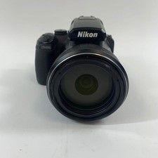 Nikon Coolpix P1000 Super-Zoom Bridge Camera — listing 3