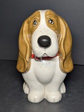 The Pioneer Woman Charlie Boots Cowboy Dog Cookie Jar — listing 3