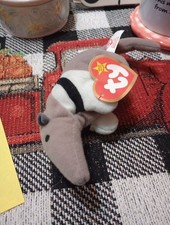 Ty Beanie Baby "Antsy" the Anteater — listing 5