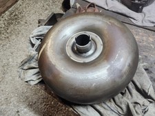 Assorted Used Automotive Transmission & Drivetrain Components (Scrap/Salvage Lot) — listing 2