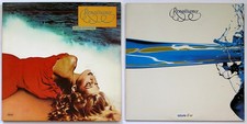 Renaissance Lot of 4 Vinyl LP Albums (Novella, Azure d'Or, Song for All Seasons, Live at Carnegie Hall) — listing 2