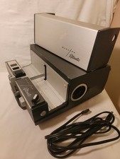 Sawyer's Rotomatic Slide Projector — listing 3