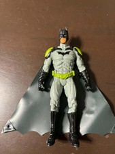 Sky Strike Batman Action Figure with Glider Wings — listing 5
