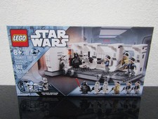 LEGO Star Wars 75299 Trouble on Tatooine Building Set (276 pcs) — listing 5