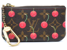 Louis Vuitton Monogram Cherry Blossom Bum Bag / Belt Bag (Takashi Murakami style) — listing 5