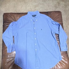 Polo Ralph Lauren Gray Pocket T-Shirt with Banksy-Style Graphic Print — listing 5
