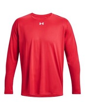 Under Armour Youth Boston Red Sox HeatGear 1/4 Zip Pullover, Size YLG, listing 6