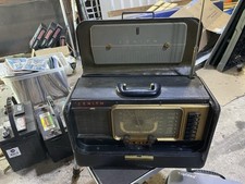 Zenith Trans-Oceanic Wave Magnet Multiband Tube Portable Radio — listing 4
