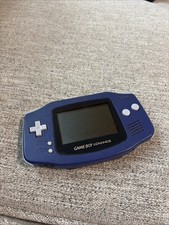 Nintendo Game Boy Advance SP (AGS-001) NES Classic Edition with 6 Game Bundle — listing 2