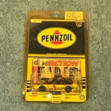 1:24 Scale Pennzoil #1 NASCAR Diecast Stock Car (Steve Park, Chevrolet Monte Carlo) — listing 5