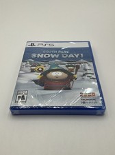 South Park: Snow Day! - Xbox Series X — listing 3