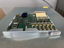 Calix E7 VDSL2 600/900 Overlay Daughter Card (Telecom Line Card) — listing 4