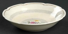 Royal Doulton Burnham Oval Vegetable Serving Bowl