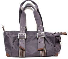 Un Après-Midi de Chien Paris Black Nylon Bag — listing 5