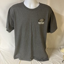 Vintage Gear For Sports Elizabethtown College Ringer Crewneck Sweatshirt, Size XL — listing 3