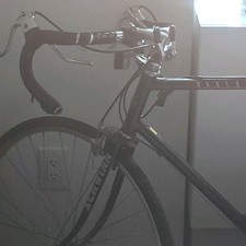 Schwinn World Vintage Mixte Road Bicycle with Rear Rack — listing 6